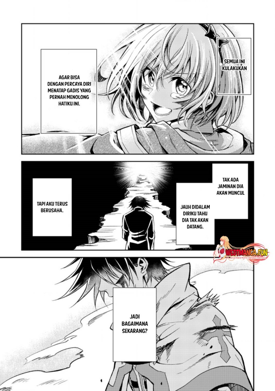 Party Kara Tsuihou Sareta Sono Chiyushi, Jitsuha Saikyou Nitsuki Chapter 26.2 Gambar 12